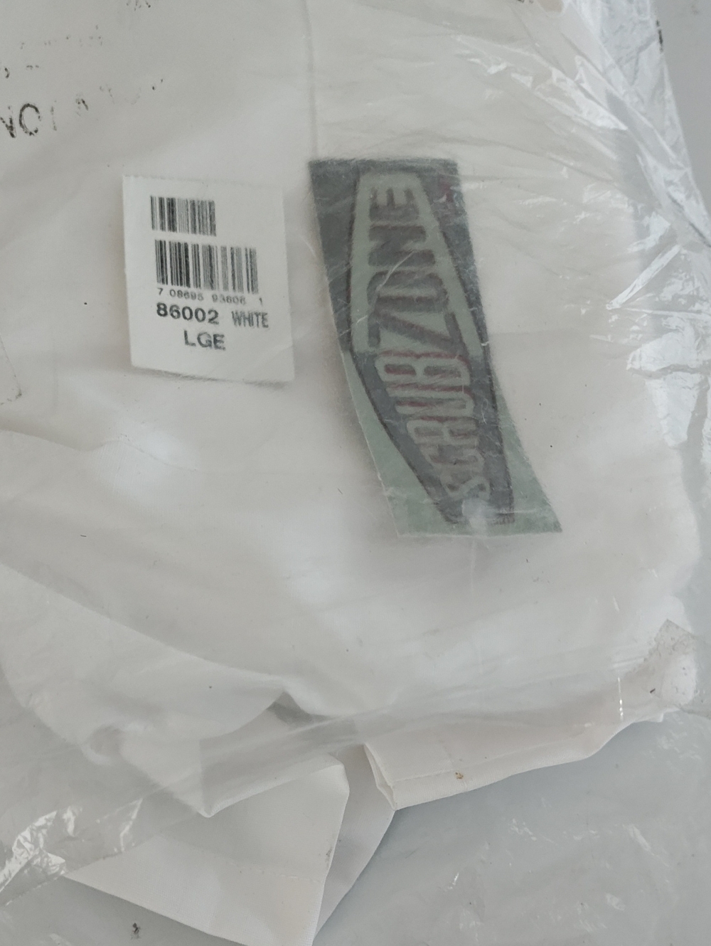 Nwt Women's White  Lab Coat- Large
